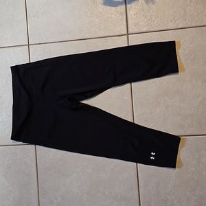 Under Armour Leggings (S)